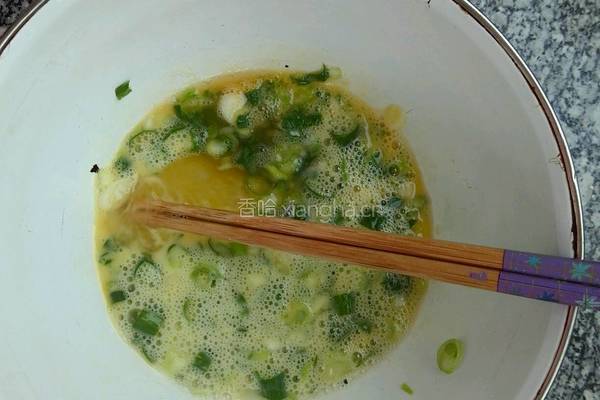 炒馍丁的做法图解2