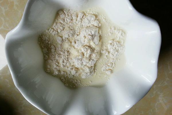 自制蛋挞水的做法图解4