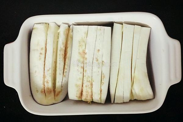 下酒菜（混搭烤肉）的做法图解4