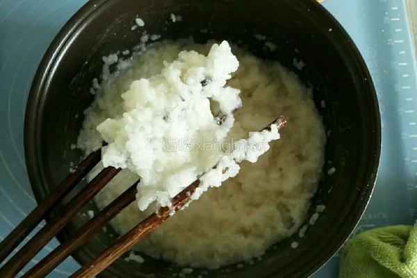 艾窝窝的做法图解10