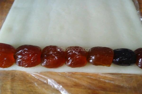 凉糕的做法图解3