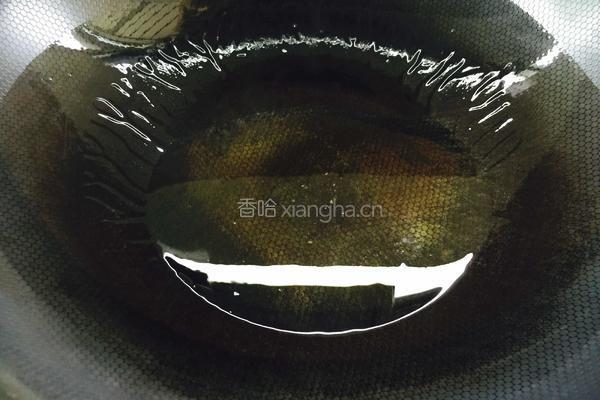 炝拌芹菜的做法图解7