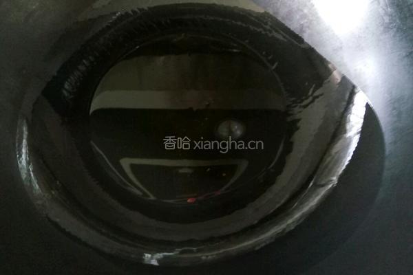 番茄鸡蛋汤面的做法图解3
