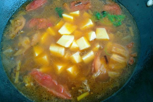 砂锅牛肉的做法图解10