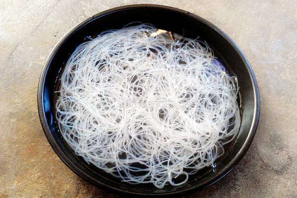 福建米粉的做法图解3