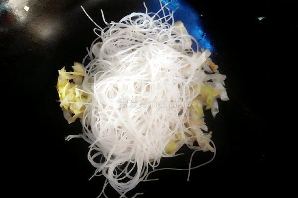 福建米粉的做法图解6