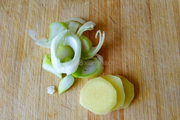 洋葱炒豆角的做法图解5