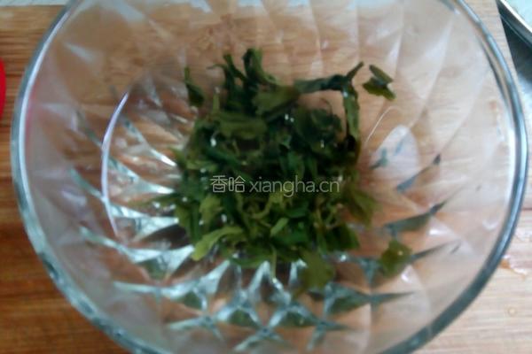 桂林油茶的做法图解1