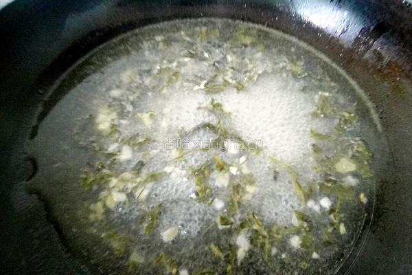 桂林油茶的做法图解8