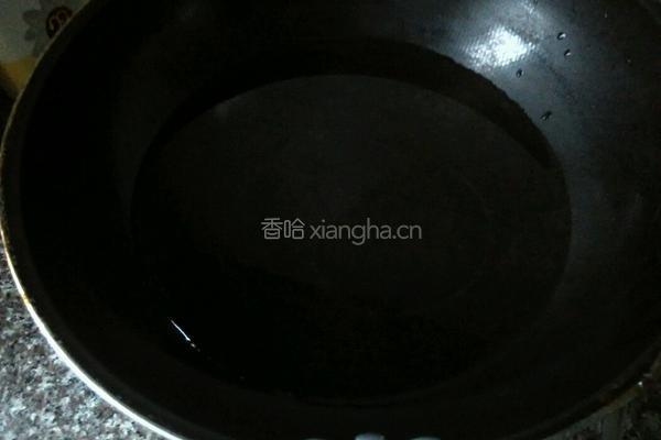水煮饺子的做法图解3