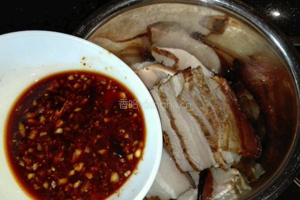 四川烧白的做法图解13