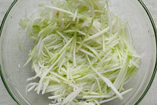 葫子饼的做法图解2