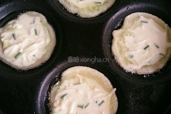 葫子饼的做法图解6