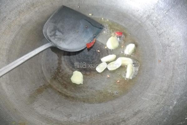 泡椒鸭肠的做法图解7