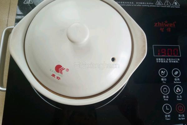 盐焗大虾的做法图解5