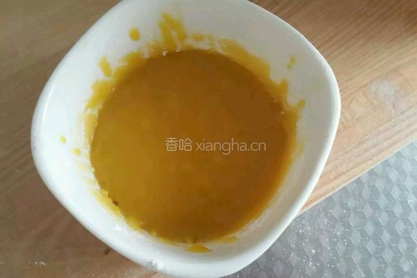酸菜馅饼的做法图解10
