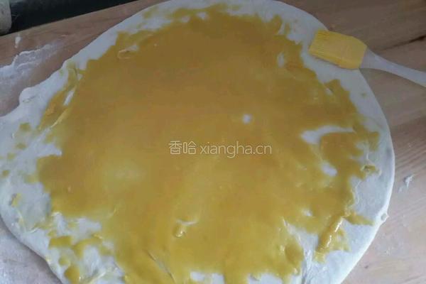 东北糖饼的做法图解6