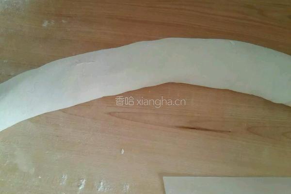东北糖饼的做法图解8