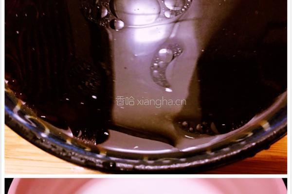 狮子头的做法图解10