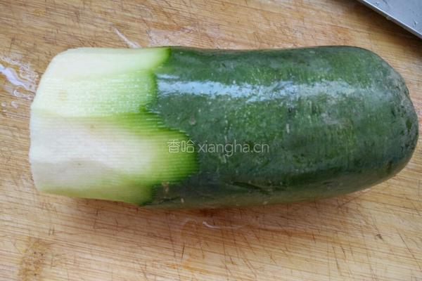 菜饼子的做法图解1