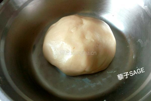 广式五仁月饼的做法图解12