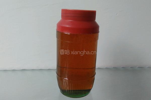 转化糖浆的做法图解9