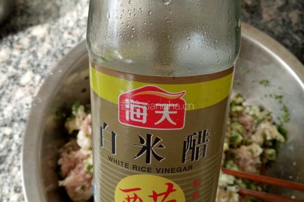 猪肉大葱混沌的做法图解10