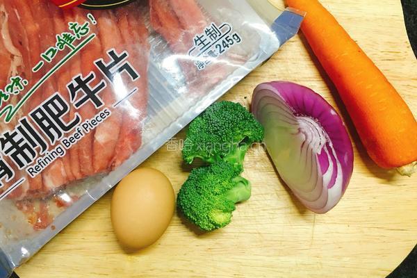 吉野家肥牛饭的做法图解3