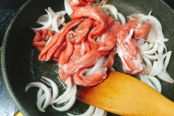 吉野家肥牛饭的做法图解9