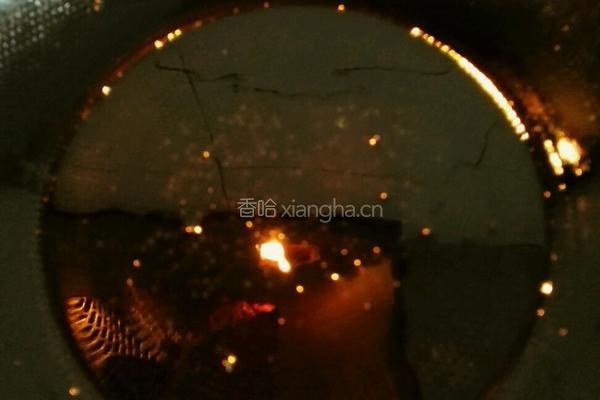 面粉煎的做法图解6