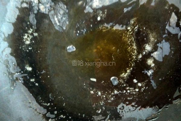 醋浸黑木耳的做法图解5