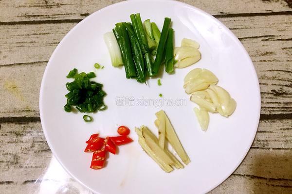 蒸带鱼的做法图解3