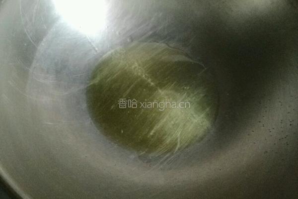 竹笋炖排骨的做法图解5