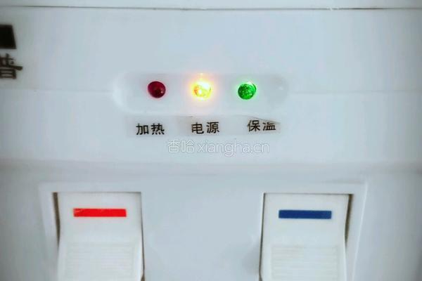 莲心茶的做法图解6