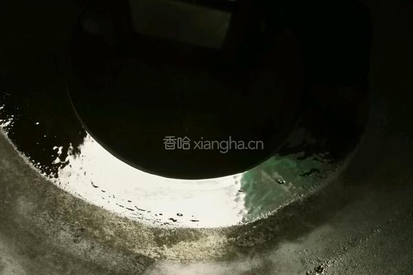 葱油扁鱼的做法图解14