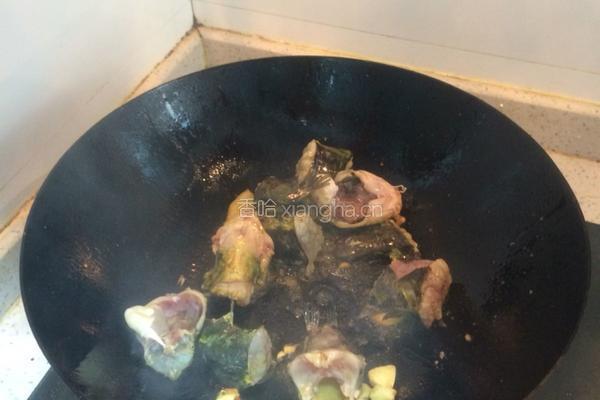 黄骨鱼豆腐汤的做法图解5