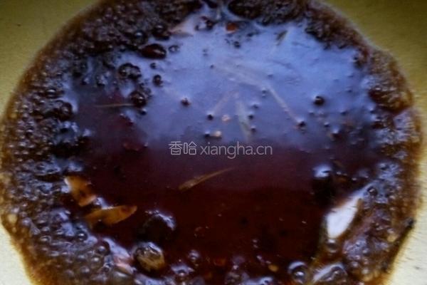 家常老豆腐的做法图解6