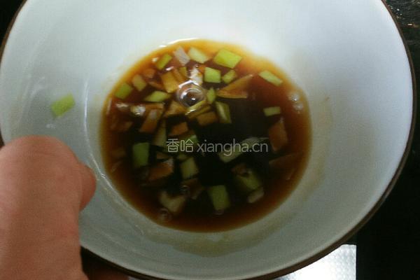 武汉炸酱面的做法图解9