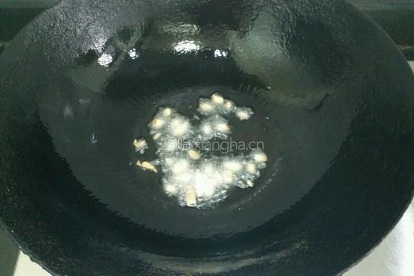 鳕鱼炖豆腐的做法图解3