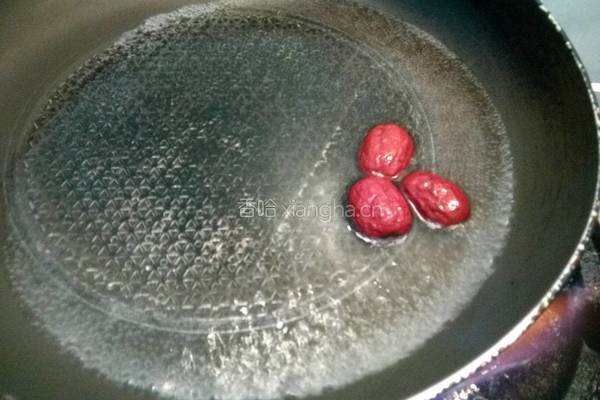 煮水果的做法图解3