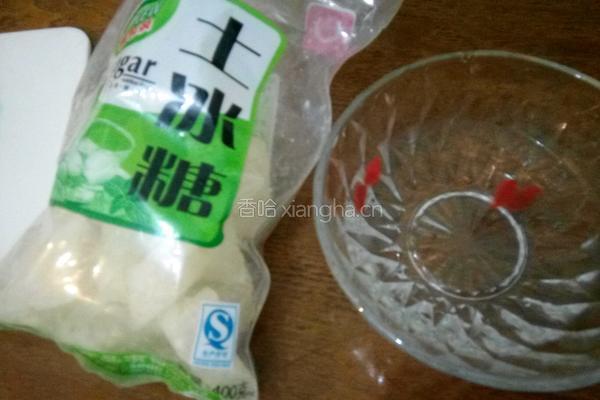 煮水果的做法图解4