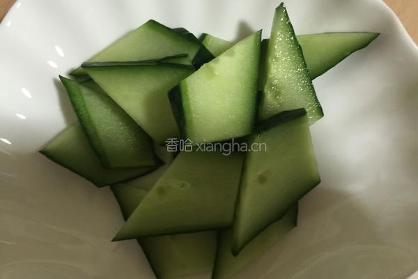 木耳炒猪肝的做法图解6