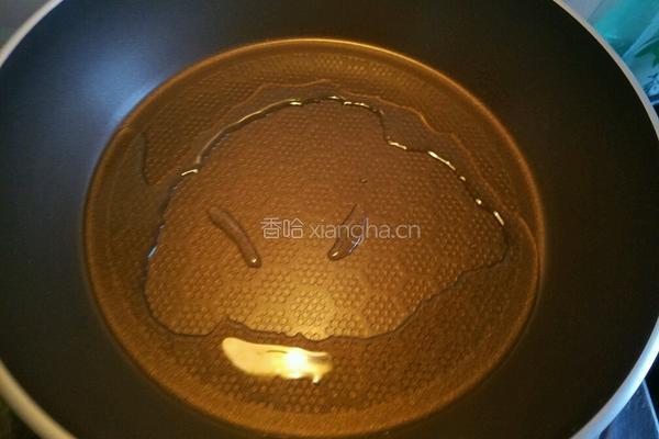 宝宝早餐饼的做法图解5