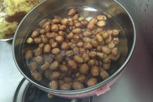 闷鸭的做法图解2