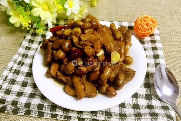 闷鸭的做法图解8