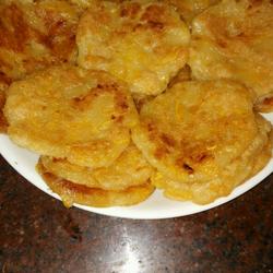 番薯饼的做法[图]