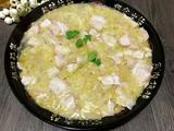 酸菜汆白肉的做法[图]