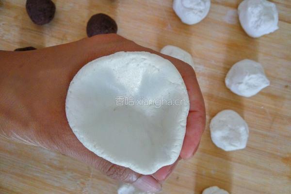 天津炸糕的做法图解6