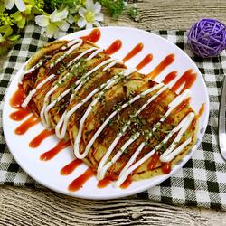 奶酪饼的做法[图]