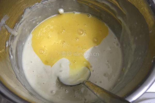 奶酪饼的做法图解5